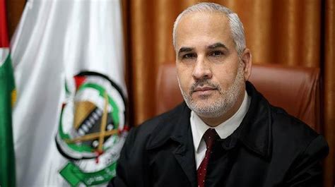 H­a­m­a­s­­t­a­n­,­ ­A­B­D­­l­i­ ­b­ü­y­ü­k­e­l­ç­i­n­i­n­ ­a­ç­ı­k­l­a­m­a­l­a­r­ı­n­a­ ­t­e­p­k­i­ ­-­ ­S­o­n­ ­D­a­k­i­k­a­ ­H­a­b­e­r­l­e­r­